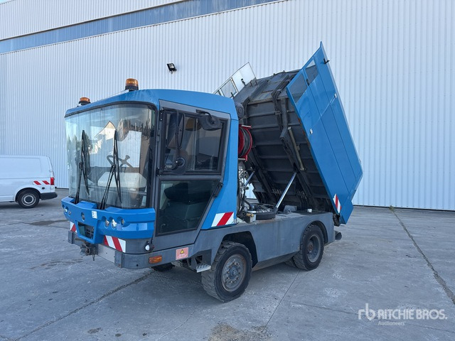2006 Mathieu Yno C540 2006 Mathieu yno 540 on 4x2 Cam ... Vacuum Excavator Truck - Caminhão limpa fossa: foto 3 2006 Mathieu Yno C540 2006 Mathieu yno 540 on 4x2 Cam ... Vacuum Excavator Truck - Caminhão limpa fossa: foto 3