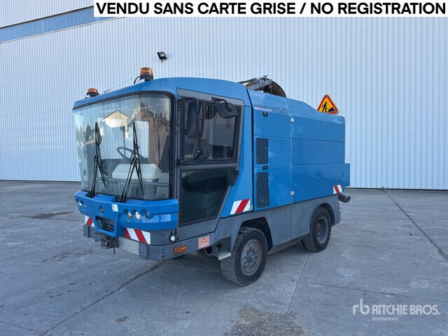 2006 Mathieu Yno C540 2006 Mathieu yno 540 on 4x2 Cam ... Vacuum Excavator Truck - Caminhão limpa fossa: foto 2 2006 Mathieu Yno C540 2006 Mathieu yno 540 on 4x2 Cam ... Vacuum Excavator Truck - Caminhão limpa fossa: foto 2