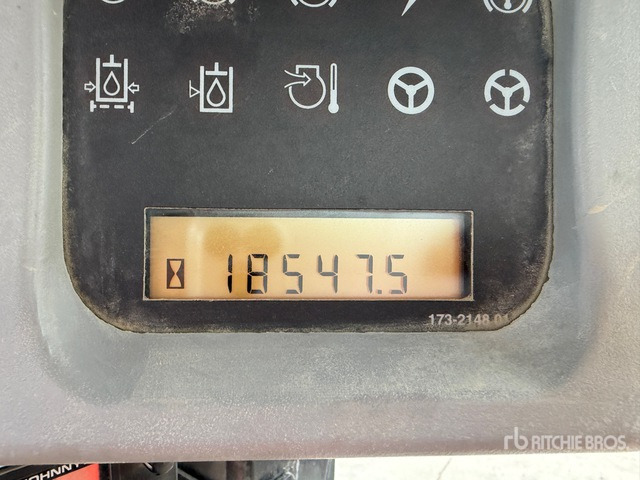 2007 Cat 966H Chargeuse Sur Pneus Wheel Loader - Carregadeira de rodas: foto 3 2007 Cat 966H Chargeuse Sur Pneus Wheel Loader - Carregadeira de rodas: foto 3