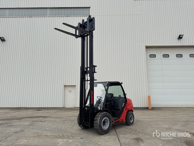 2018 Manitou MSI35DK ST3AS5 3500 kg Chariot Elevateur Forklift - Empilhadeira: foto 3 2018 Manitou MSI35DK ST3AS5 3500 kg Chariot Elevateur Forklift - Empilhadeira: foto 3