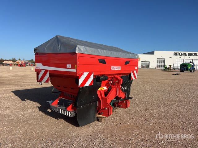 2020 Maschio Gaspardo Primo Ewice 332 Epandeur A Engrais (Unused) Fertilizer Spreader - Distribuidor de fertilizantes: foto 1 2020 Maschio Gaspardo Primo Ewice 332 Epandeur A Engrais (Unused) Fertilizer Spreader - Distribuidor de fertilizantes: foto 1