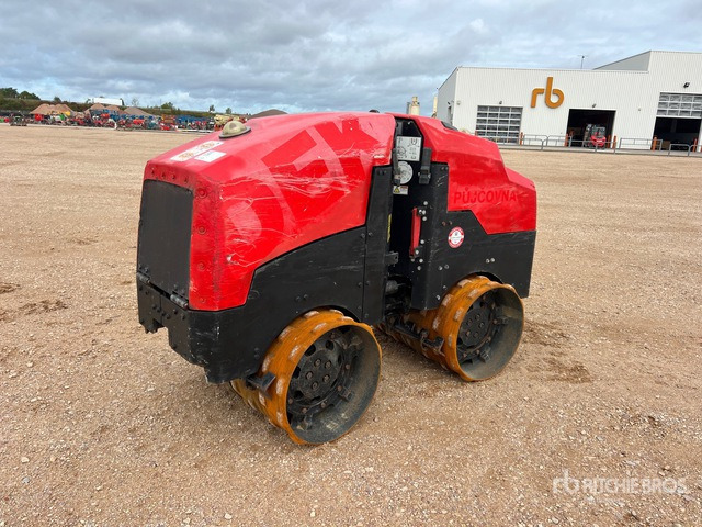 2021 Ammann ARR1575 Compacteur De Tranchee Pied De ... Trench Compactor - Compactador pequeno de asfalto: foto 2 2021 Ammann ARR1575 Compacteur De Tranchee Pied De ... Trench Compactor - Compactador pequeno de asfalto: foto 2