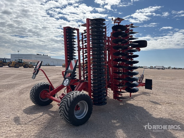 2021 Kverneland Qualidisc Pro 6001T 6 m 2-Point Dechaumeur A Disque ... Disc Harrow - Grades de discos: foto 3 2021 Kverneland Qualidisc Pro 6001T 6 m 2-Point Dechaumeur A Disque ... Disc Harrow - Grades de discos: foto 3