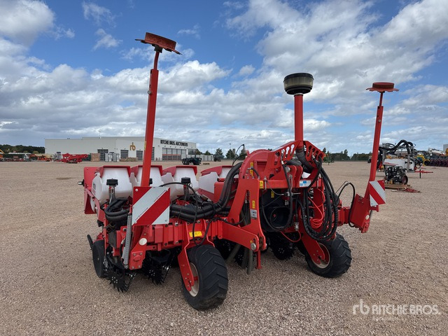 2021 Maschio Gaspardo Chrono 300 7 Row Semoir Monograine (Non Ut ... Planter - Semeadora de precisão: foto 1 2021 Maschio Gaspardo Chrono 300 7 Row Semoir Monograine (Non Ut ... Planter - Semeadora de precisão: foto 1
