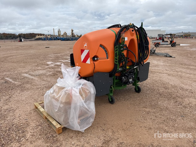 2022 Amazone FT-P 1502 Solo Pulverisateur (Non Utilise) (Un ... 3-Point Hitch Sprayer - Pulverizador de arrastar: foto 1 2022 Amazone FT-P 1502 Solo Pulverisateur (Non Utilise) (Un ... 3-Point Hitch Sprayer - Pulverizador de arrastar: foto 1