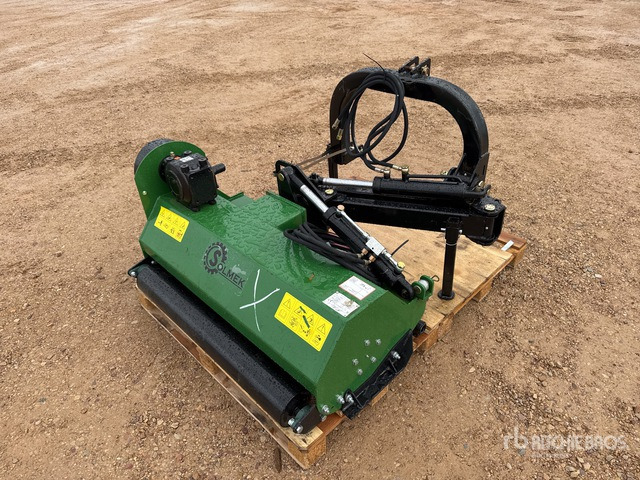 2024 Weifang yiwo AGL 140 Broyeur (Non Utilise) (Unused) Shredder - Triturador industrial: foto 3 2024 Weifang yiwo AGL 140 Broyeur (Non Utilise) (Unused) Shredder - Triturador industrial: foto 3