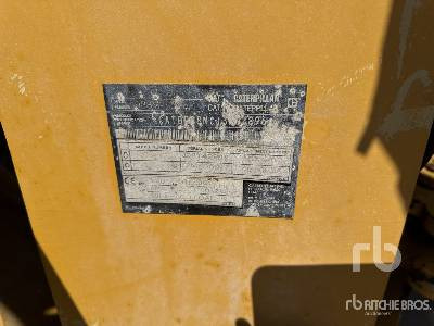 CAT 938M Chargeuse Sur Pneus - Carregadeira de rodas: foto 5 CAT 938M Chargeuse Sur Pneus - Carregadeira de rodas: foto 5