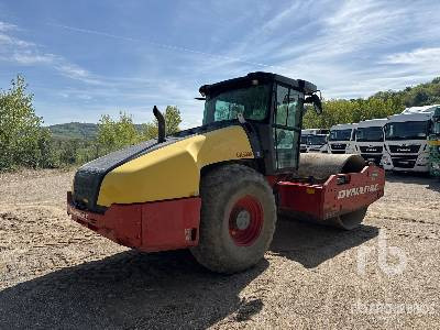 DYNAPAC CA6000 Compacteur Vibrant - Compactador: foto 3 DYNAPAC CA6000 Compacteur Vibrant - Compactador: foto 3