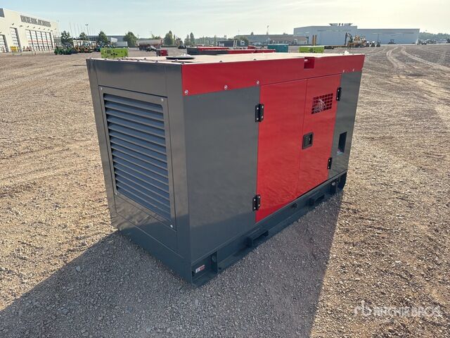 Devol VG-R30 Generator Set - Gerador elétrico: foto 3 Devol VG-R30 Generator Set - Gerador elétrico: foto 3