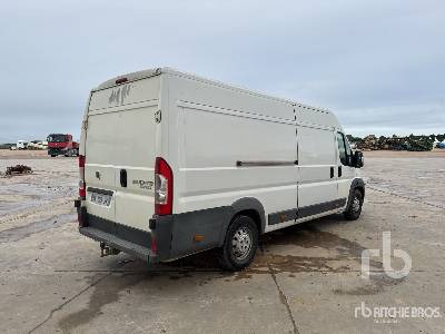 FIAT DUCATO MAXI Vehicule Utilitaire - Furgão: foto 3 FIAT DUCATO MAXI Vehicule Utilitaire - Furgão: foto 3