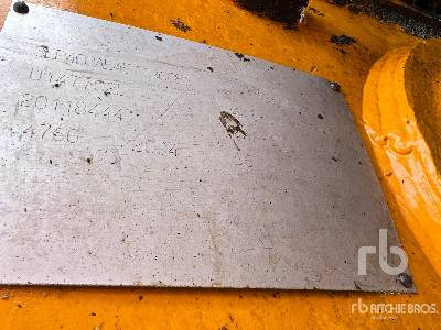 JCB 408 Chargeuse Sur Pneus - Carregadeira de rodas: foto 5 JCB 408 Chargeuse Sur Pneus - Carregadeira de rodas: foto 5