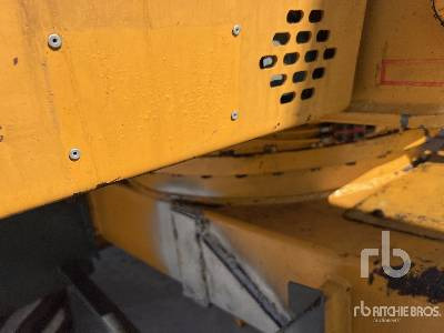 LIEBHERR A900 Pelle Sur Pneus - Carregadeira de rodas: foto 5 LIEBHERR A900 Pelle Sur Pneus - Carregadeira de rodas: foto 5