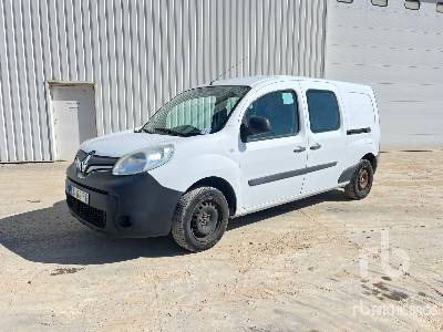RENAULT KANGOO Vehicule Utilitaire - Furgão: foto 4 RENAULT KANGOO Vehicule Utilitaire - Furgão: foto 4