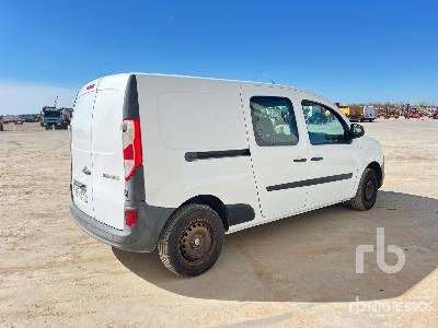 RENAULT KANGOO Vehicule Utilitaire - Furgão: foto 3 RENAULT KANGOO Vehicule Utilitaire - Furgão: foto 3