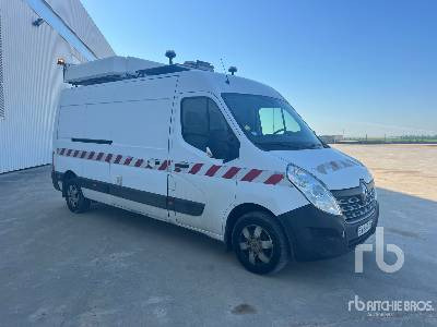 RENAULT MASTER 170DCI Vehicule Utilitaire - Furgão: foto 4 RENAULT MASTER 170DCI Vehicule Utilitaire - Furgão: foto 4