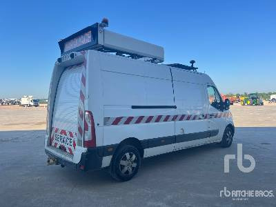 RENAULT MASTER 170DCI Vehicule Utilitaire - Furgão: foto 3 RENAULT MASTER 170DCI Vehicule Utilitaire - Furgão: foto 3
