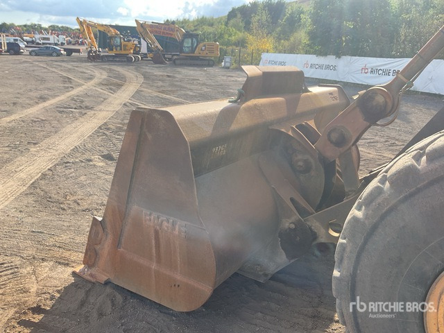 2004 Volvo L150E Wheel Loader - Carregadeira de rodas: foto 5 2004 Volvo L150E Wheel Loader - Carregadeira de rodas: foto 5