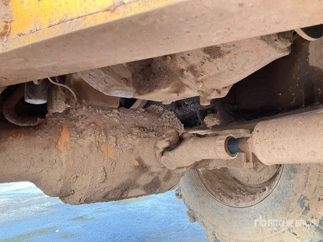 2006 Thwaites 9T 9 ton 4x4 Dumper - Dumper: foto 5 2006 Thwaites 9T 9 ton 4x4 Dumper - Dumper: foto 5