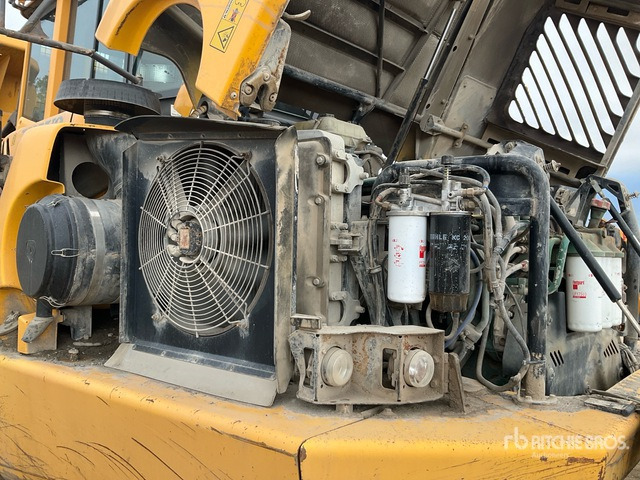 2008 Volvo A25E Articulated Dump Truck - Caminhão articulado: foto 5 2008 Volvo A25E Articulated Dump Truck - Caminhão articulado: foto 5