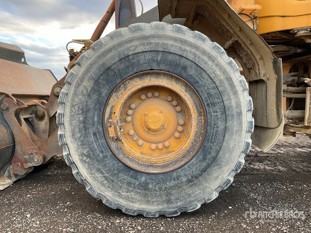 2012 Volvo L110G Wheel Loader - Carregadeira de rodas: foto 5 2012 Volvo L110G Wheel Loader - Carregadeira de rodas: foto 5