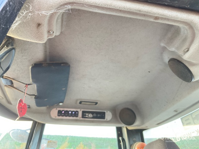 2014 JCB 417HT Wheel Loader - Carregadeira de rodas: foto 5 2014 JCB 417HT Wheel Loader - Carregadeira de rodas: foto 5