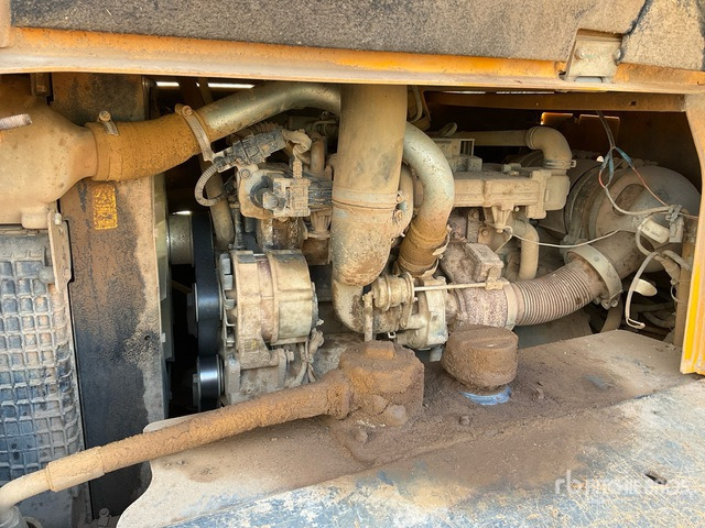 2014 Terex TA6 6 ton 4x4 Dumper - Tombador: foto 5 2014 Terex TA6 6 ton 4x4 Dumper - Tombador: foto 5