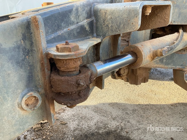 2014 Terex TA6 6 ton 4x4 Dumper - Dumper: foto 5 2014 Terex TA6 6 ton 4x4 Dumper - Dumper: foto 5