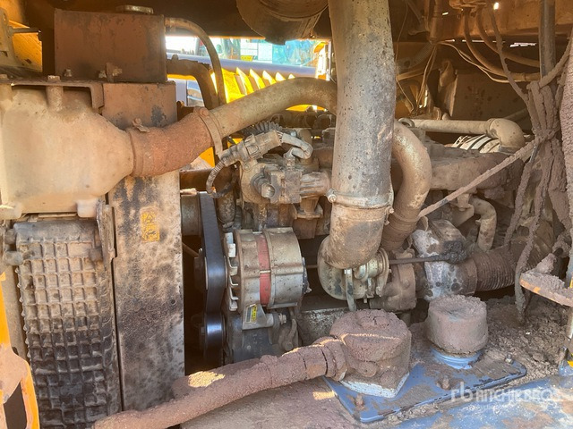 2014 Terex TA9 9 ton 4x4 Dumper - Tombador: foto 5 2014 Terex TA9 9 ton 4x4 Dumper - Tombador: foto 5