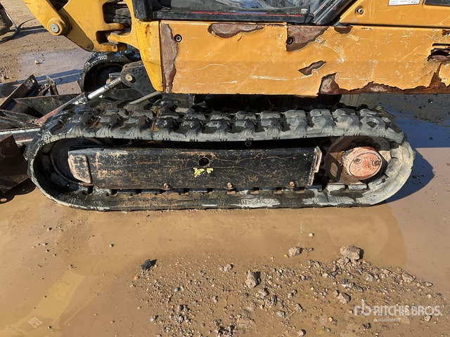 2015 Cat 301.4C Mini Excavator: <6.6t - Mini escavadeira: foto 5 2015 Cat 301.4C Mini Excavator: <6.6t - Mini escavadeira: foto 5