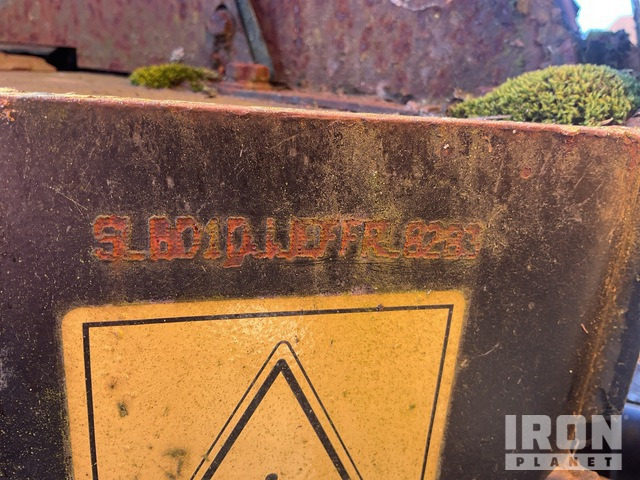 2015 JCB 4x4 Swivel Dumper - Tombador: foto 3 2015 JCB 4x4 Swivel Dumper - Tombador: foto 3