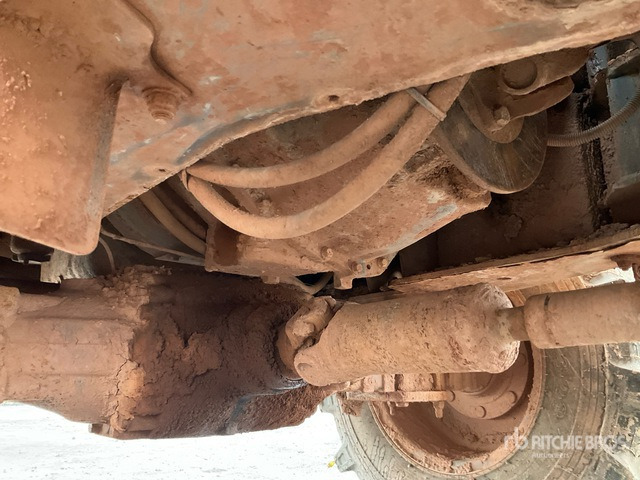 2015 Terex TA6 6 ton 4x4 Dumper - Tombador: foto 5 2015 Terex TA6 6 ton 4x4 Dumper - Tombador: foto 5