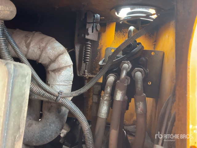 2015 Terex TA6 6 ton 4x4 Dumper - Tombador: foto 5 2015 Terex TA6 6 ton 4x4 Dumper - Tombador: foto 5