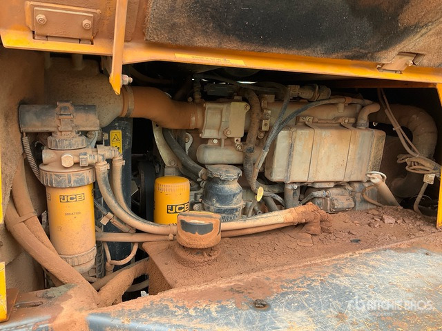 2015 Terex TA6 6 ton 4x4 Dumper - Dumper: foto 5 2015 Terex TA6 6 ton 4x4 Dumper - Dumper: foto 5