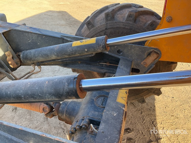 2015 Terex TA6 6 ton 4x4 Dumper - Tombador: foto 5 2015 Terex TA6 6 ton 4x4 Dumper - Tombador: foto 5