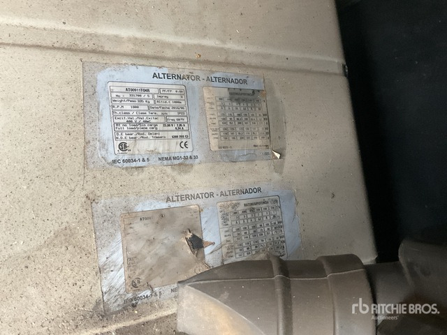 2016 Sdmo R110 2016 Sdmo R110 Generator Set Generator Set - Gerador elétrico: foto 5 2016 Sdmo R110 2016 Sdmo R110 Generator Set Generator Set - Gerador elétrico: foto 5