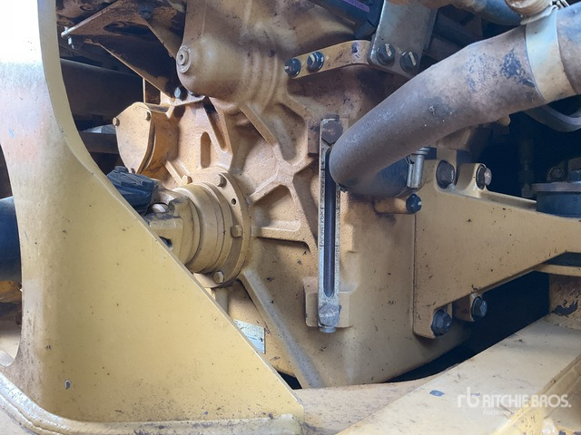 2017 Cat 962M Wheel Loader - Carregadeira de rodas: foto 5 2017 Cat 962M Wheel Loader - Carregadeira de rodas: foto 5
