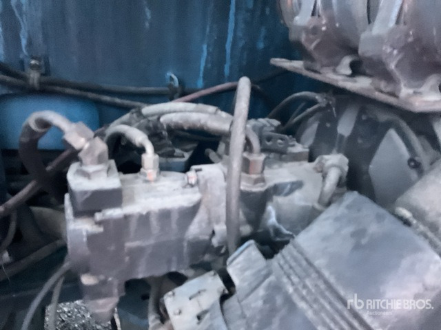 2017 Genie ZX135/70 4WD Diesel Articulating Boom Lift - Plataforma articulada: foto 5 2017 Genie ZX135/70 4WD Diesel Articulating Boom Lift - Plataforma articulada: foto 5