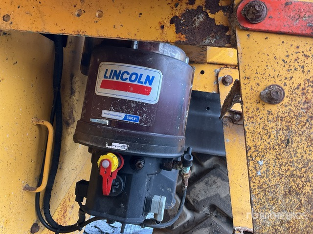 2017 Volvo L110H Wheel Loader - Carregadeira de rodas: foto 4 2017 Volvo L110H Wheel Loader - Carregadeira de rodas: foto 4