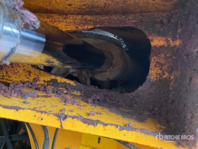 2017 Volvo L110H Wheel Loader - Carregadeira de rodas: foto 5 2017 Volvo L110H Wheel Loader - Carregadeira de rodas: foto 5