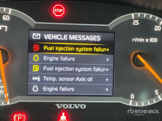 Carregadeira de rodas 2017 Volvo L90H High Lift Wheel Loader: foto 6 Carregadeira de rodas 2017 Volvo L90H High Lift Wheel Loader: foto 6