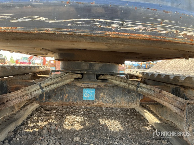 2018 Hitachi ZX19U-5A Mini Excavator: <6.6t - Mini escavadeira: foto 5 2018 Hitachi ZX19U-5A Mini Excavator: <6.6t - Mini escavadeira: foto 5