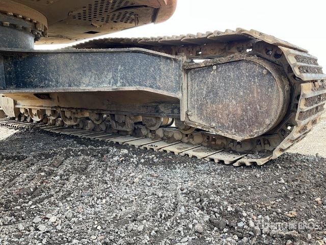 2018 Hitachi ZX225USLC-6 Tracked Excavator - Escavadora de rastos: foto 5 2018 Hitachi ZX225USLC-6 Tracked Excavator - Escavadora de rastos: foto 5