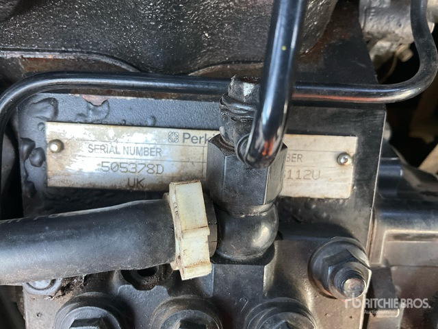 2018 JCB 16C-1 Mini Excavator: <6.6t - Mini escavadeira: foto 5 2018 JCB 16C-1 Mini Excavator: <6.6t - Mini escavadeira: foto 5