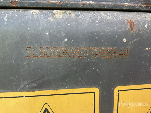 2018 Mecalac 3 ton 4x4 Swivel Dumper - Tombador: foto 3 2018 Mecalac 3 ton 4x4 Swivel Dumper - Tombador: foto 3