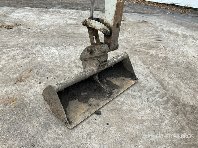 2018 Takeuchi TB230 Mini Excavator: <6.6t - Mini escavadeira: foto 5 2018 Takeuchi TB230 Mini Excavator: <6.6t - Mini escavadeira: foto 5