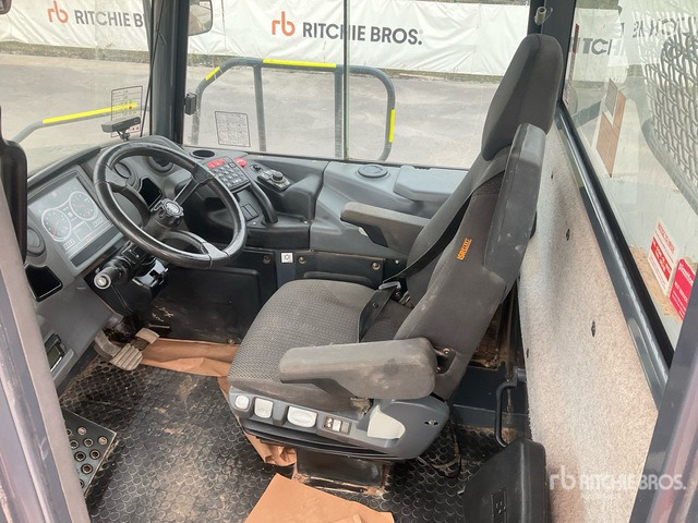 Caminhão articulado 2019 Bell B20E Articulated Dump Truck: foto 6