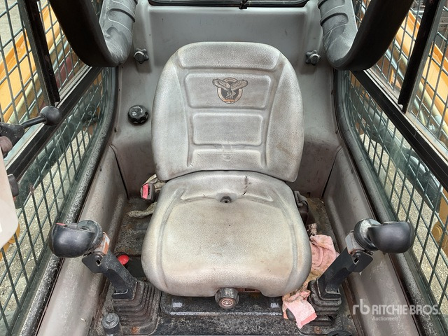 2019 Case SR130 Skid Steer Loader - Mini carregadeira: foto 5 2019 Case SR130 Skid Steer Loader - Mini carregadeira: foto 5