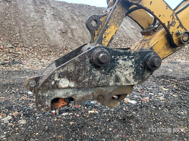2019 Cat 308CR Tracked Excavator - Escavadora de rastos: foto 5 2019 Cat 308CR Tracked Excavator - Escavadora de rastos: foto 5