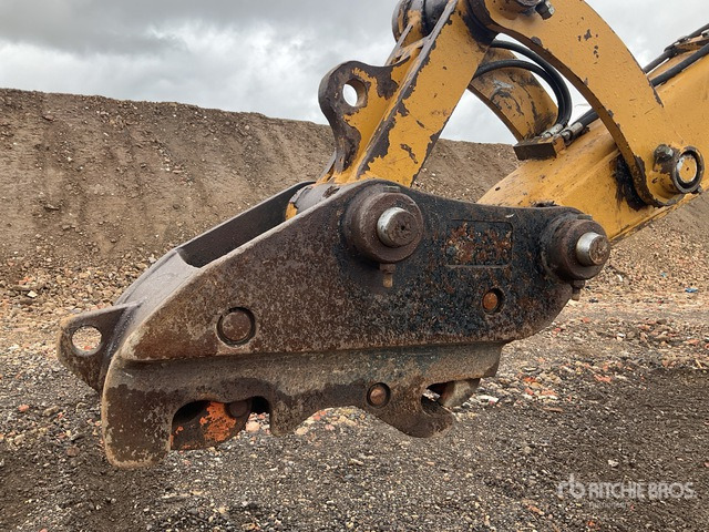 2019 Cat 308CR Tracked Excavator - Escavadora de rastos: foto 5 2019 Cat 308CR Tracked Excavator - Escavadora de rastos: foto 5