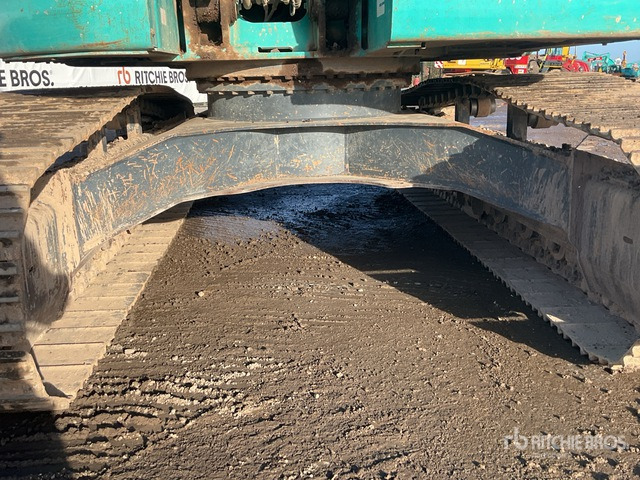 2019 Kobelco SK230SRLC-5 Tracked Excavator - Escavadora de rastos: foto 4 2019 Kobelco SK230SRLC-5 Tracked Excavator - Escavadora de rastos: foto 4